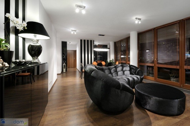 Portfolio apartament