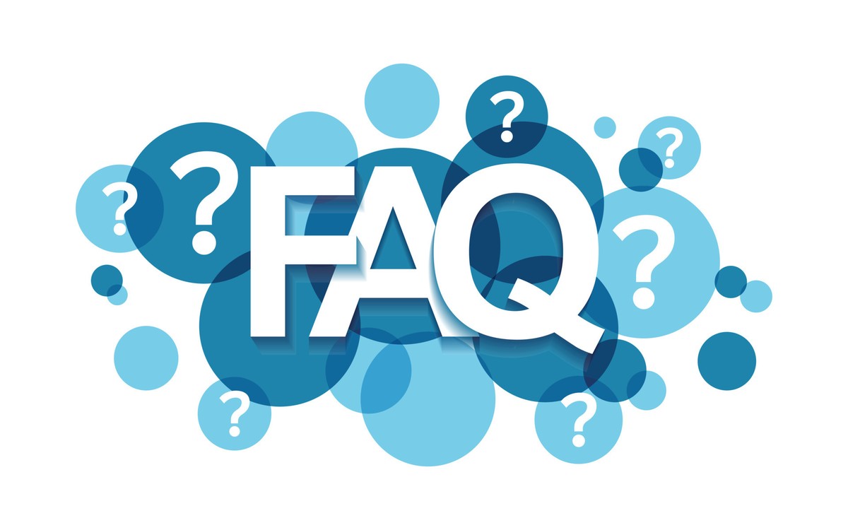 FAQ Banner