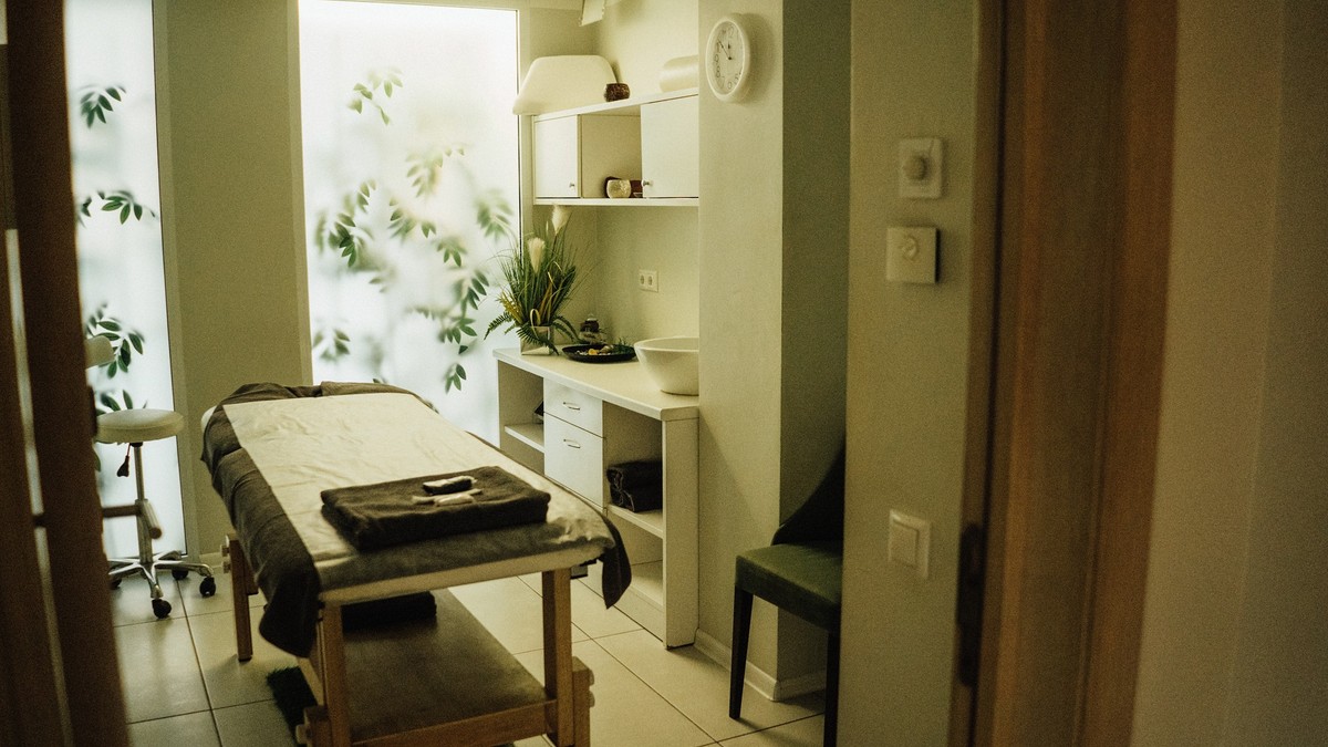 Portfolio spa